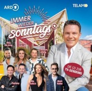 Cover-Bild zum Titel 'Immer wieder sonntags 2025' von 'Various'