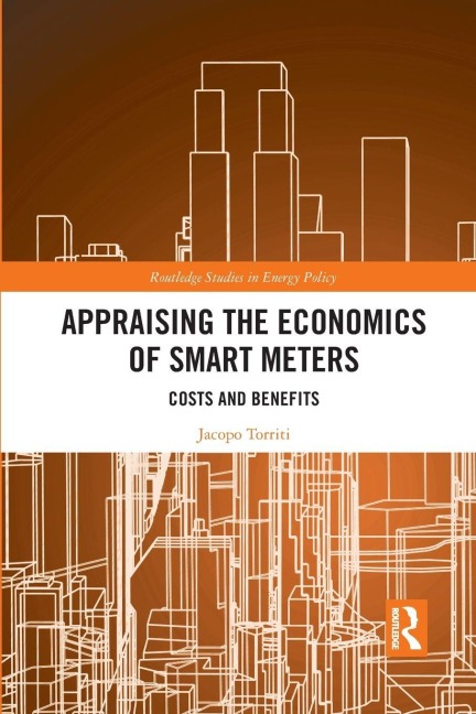 Appraising the Economics of Smart Meters - Jacopo Torriti