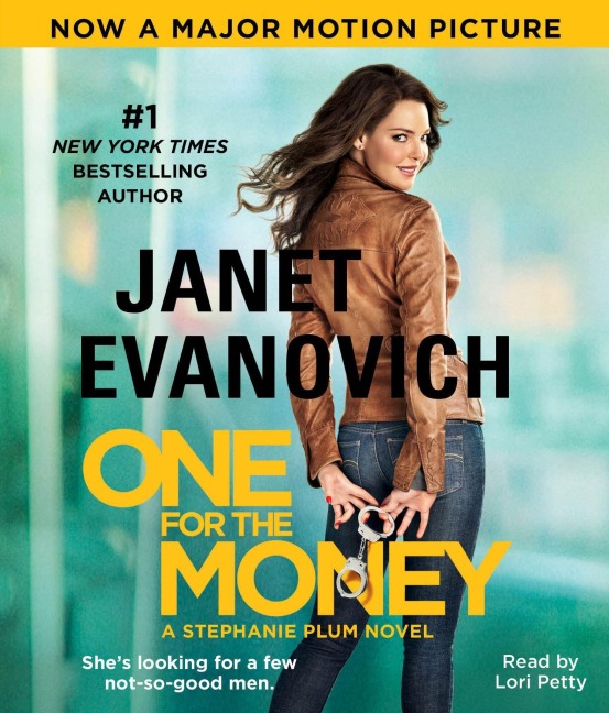 One for the Money - Janet Evanovich