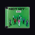 Cover-Bild zum Titel 'Sticker' von 'Nct 127'
