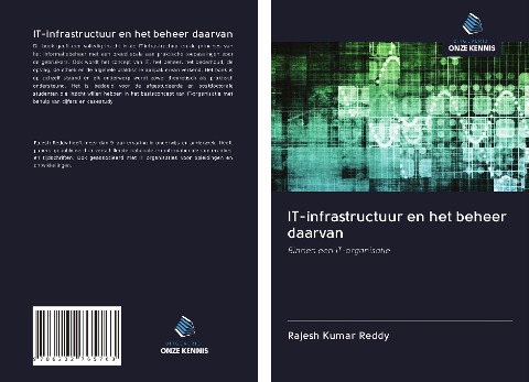 IT-infrastructuur en het beheer daarvan - Rajesh Kumar Reddy
