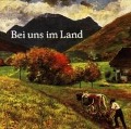 Bei Uns Im Land - Ferstl/Schütz/Hackbrettmusi