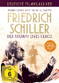 Friedrich Schiller - Der Triumph eines Genies - Paul Josef Cremers, Walter Wassermann, Lotte Neumann, Norbert Jacques, Friedrich Schiller