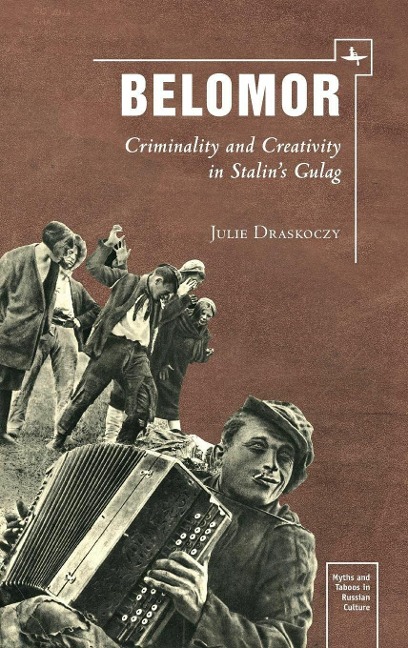Belomor - Julie S. Draskoczy