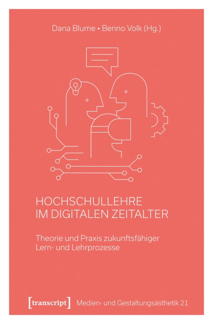 Hochschullehre im digitalen Zeitalter - 