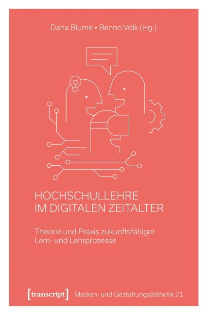 Hochschullehre im digitalen Zeitalter - 