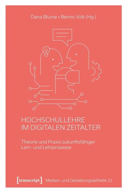 Hochschullehre im digitalen Zeitalter - 