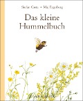 Cover-Bild zum Titel 'Das kleine Hummelbuch' von 'Stefan Casta'