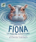 Cover-Bild zum Titel 'Fiona' von 'Zondervan'