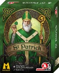 St. Patrick - Haig Tahta, Sacha Tahta Alexander