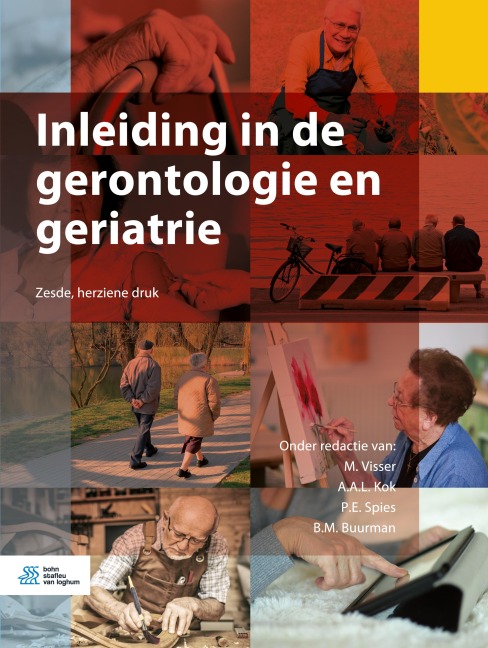 Inleiding in de gerontologie en geriatrie - 