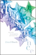 Cover-Bild zum Titel 'Dissonance' von 'Erica O'Rourke'