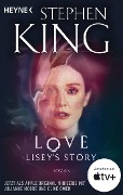 Love - Lisey's Story - Stephen King
