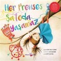 Cover-Bild zum Titel 'Her Prenses Satoda Yasamaz' von 'Lisa Bone, Jeffrey Bone'