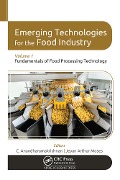Emerging Technologies for the Food Industry - 
