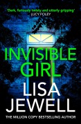 Cover-Bild zum Titel 'Invisible Girl' von 'Lisa Jewell'