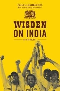 Wisden on India - 