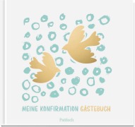 Cover-Bild zum Titel 'Meine Konfirmation' von ''