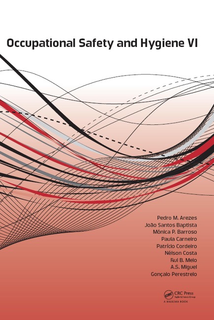 Occupational Safety and Hygiene VI - 