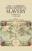 Cover-Bild zum Titel 'Cambridge World History of Slavery: Volume 3, AD 1420-AD 1804' von ''