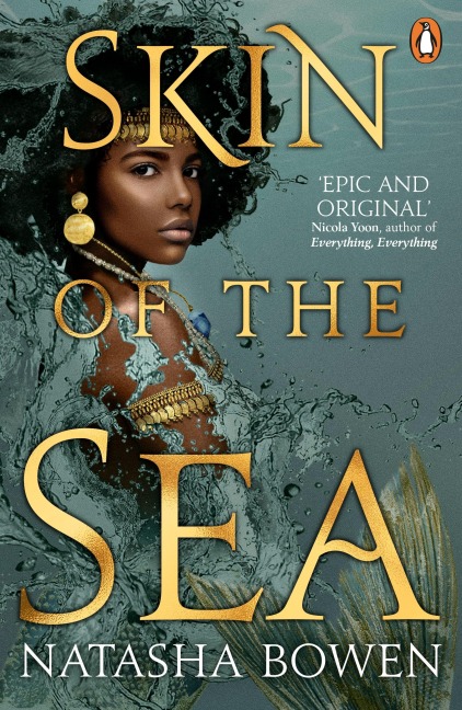 Skin of the Sea - Natasha Bowen