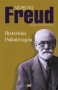 Cover-Bild zum Titel 'Histerinin Psikoterapisi' von 'Sigmund Freud'