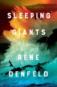 Sleeping Giants - Rene Denfeld