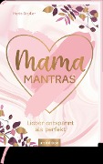 Mamamantras - Marie Stadler