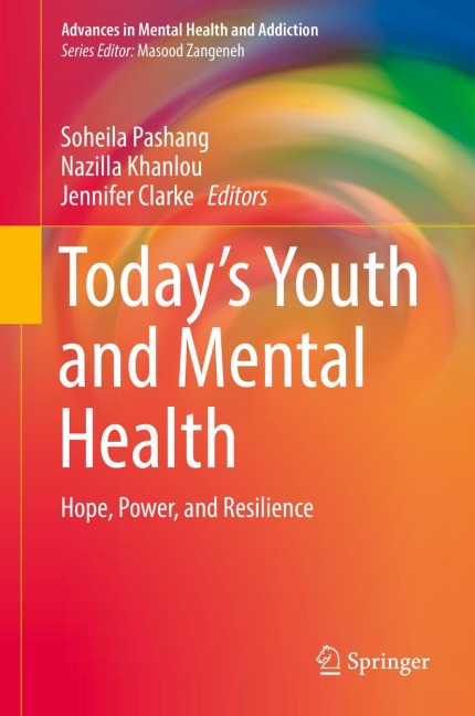 Today's Youth and Mental Health - 