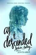 Cover-Bild zum Titel 'As I Descended' von 'Robin Talley'
