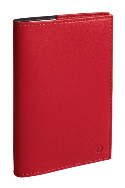 Trinote VZ Soho rot 2026 - 