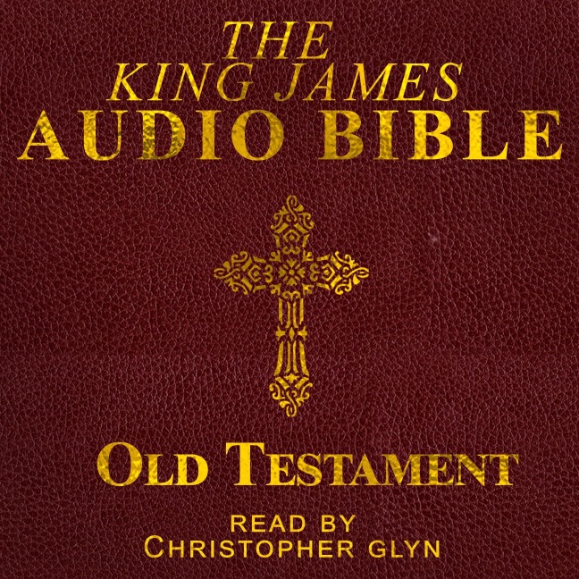 The Complete Old Testament - Christopher Glyn