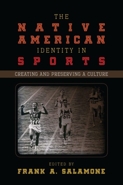 The Native American Identity in Sports - 