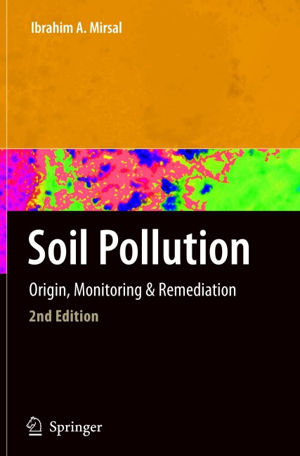 Soil Pollution - Ibrahim Mirsal