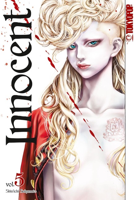 Innocent 05 - Shin'Ichi Sakamoto