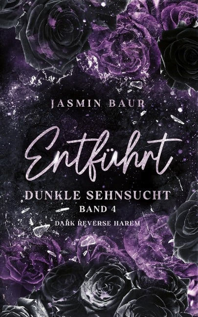 Entführt - Jasmin Baur, Jasmin Baur