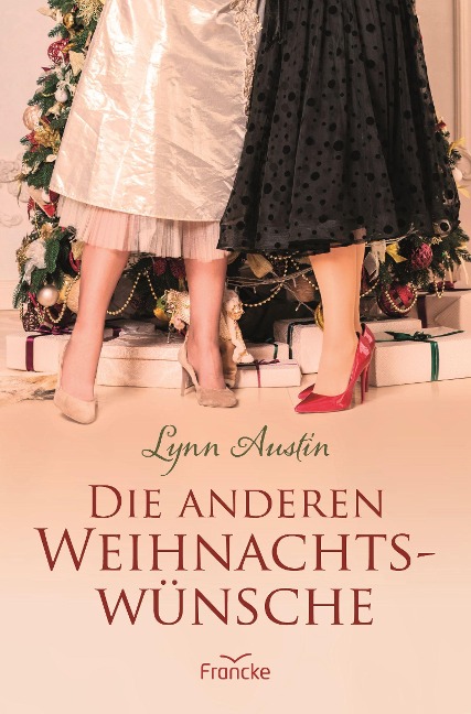 Die anderen Weihnachtswünsche - Lynn Austin