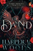 Cover-Bild zum Titel 'The Damned' von 'Harper L. Woods'