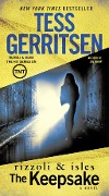 Cover-Bild zum Titel 'The Keepsake' von 'Tess Gerritsen'