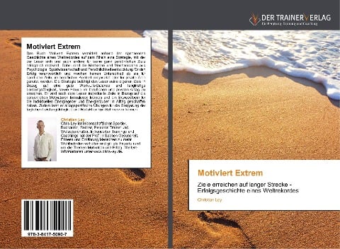 Motiviert Extrem - Christian Ley