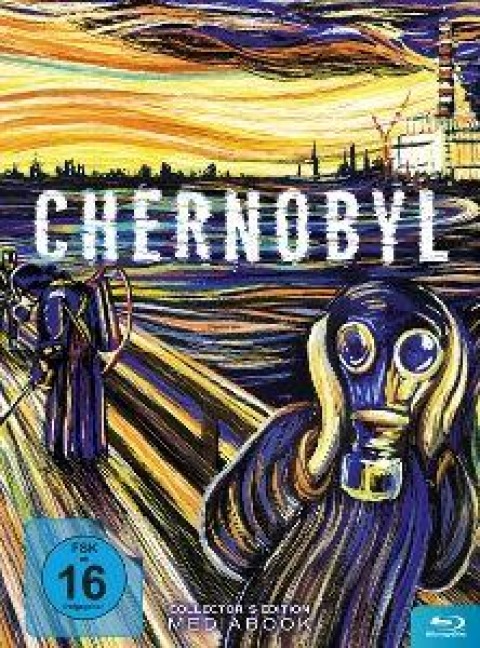 Chernobyl - Welchen Preis haben Lügen? - Craig Mazin, Hildur Guðnadóttir