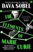 Cover-Bild zum Titel 'The Elements of Marie Curie' von 'Dava Sobel'