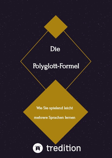 Die Polyglott-Formel - Sven Frank