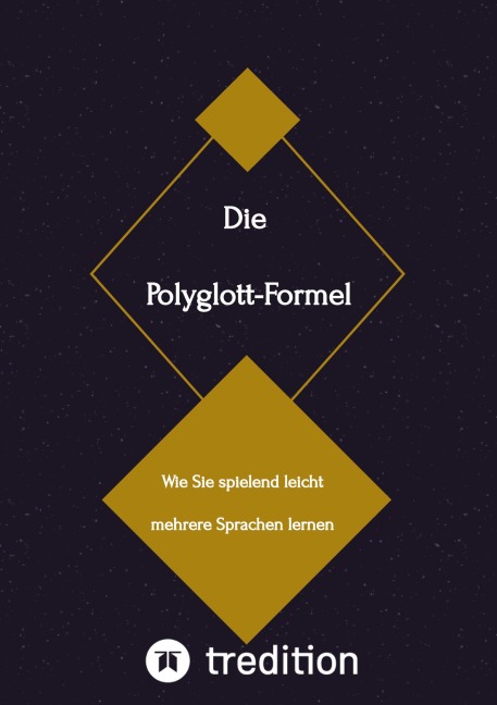 Die Polyglott-Formel - Sven Frank