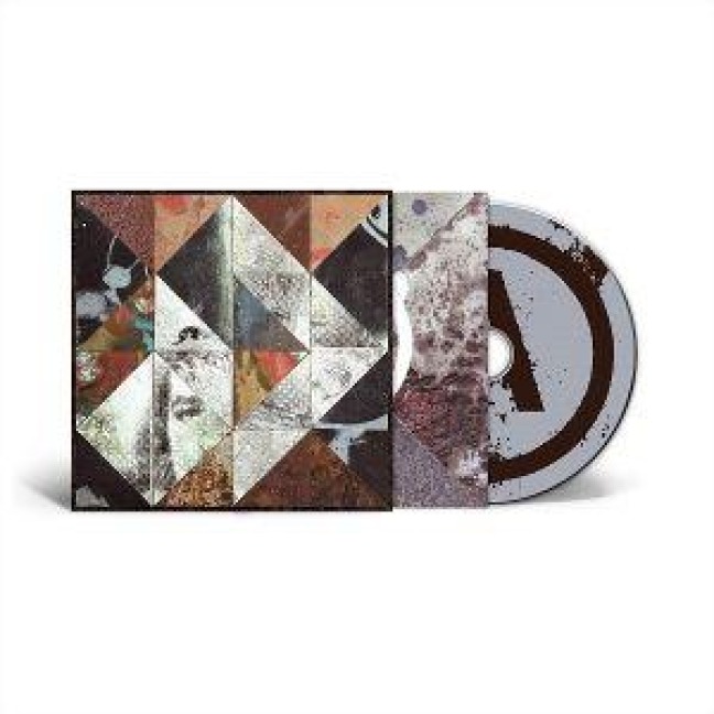 Glass Minds - Archive