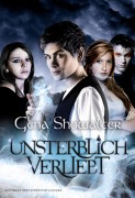 Cover-Bild zum Titel 'Unsterblich verliebt' von 'Gena Showalter'