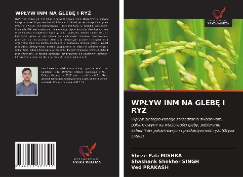 WP¿YW INM NA GLEB¿ I RY¿ - Shree Pati Mishra, Shashank Shekher Singh, Ved Prakash