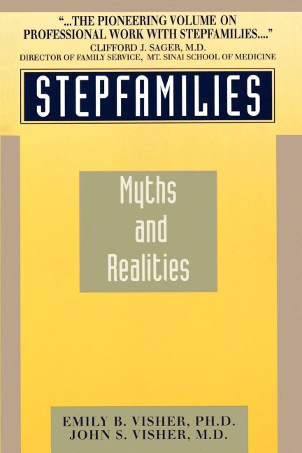 Stepfamilies - Emily Visher