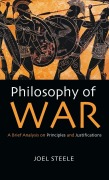 Cover-Bild zum Titel 'Philosophy of War' von 'Joel Steele'