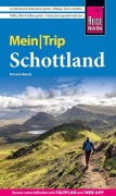 Cover-Bild zum Titel 'Reise Know-How MeinTrip Schottland' von 'Doreen Reeck'